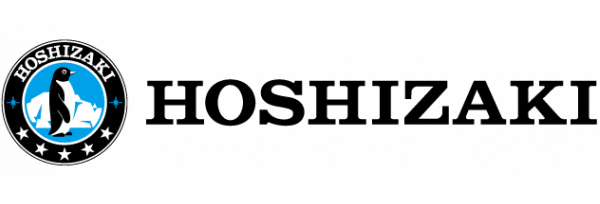 Hoshizaki commercial installation and servicing