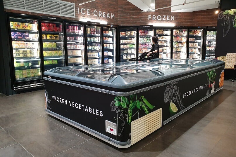 Commercial Refrigeration Service & Repairs