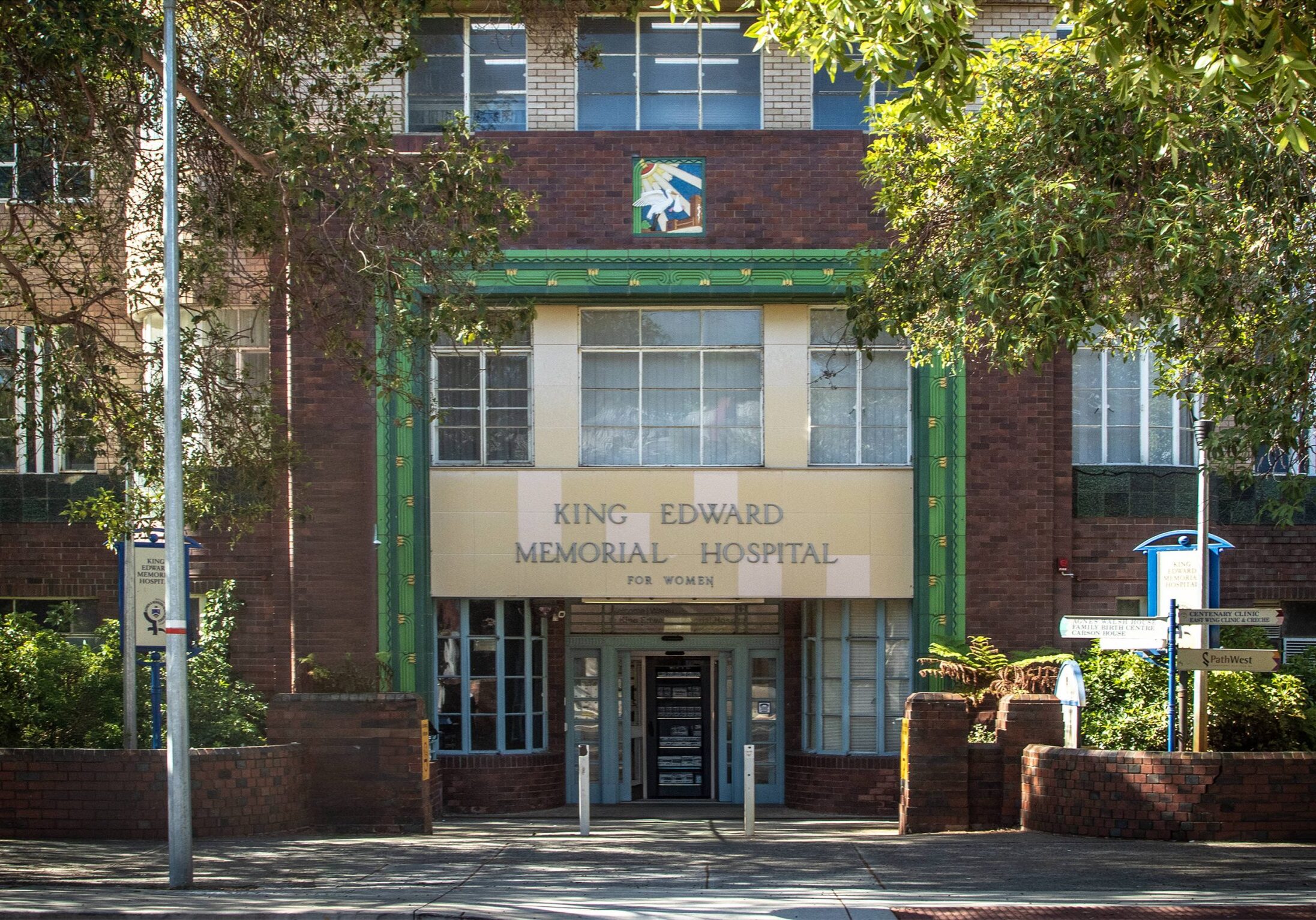 hospital hvac maintenance